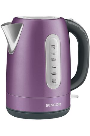 Чайник Sencor SWK 1773VT, фиолетовый