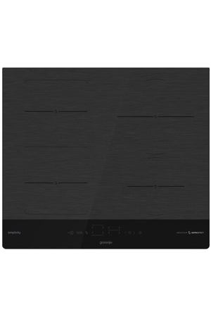 Индукционная варочная панель Gorenje IT 643 SYB, черный..