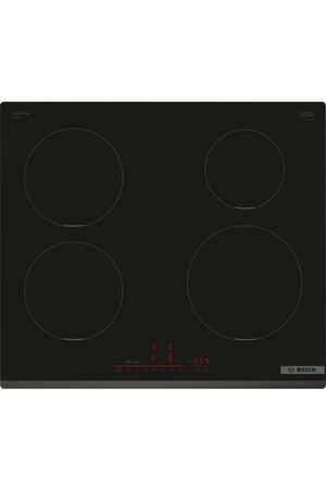 Варочная панель индукционная Bosch PIE631HB1E черный