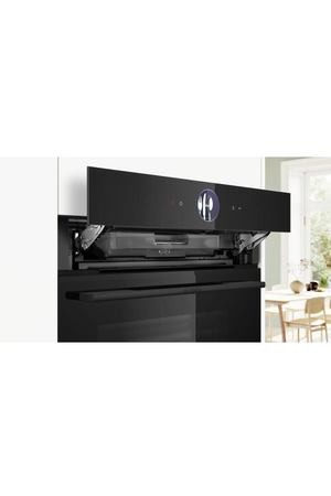 Встраиваемый духовой шкаф Bosch HRG976NB1