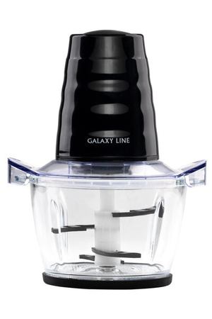 Измельчитель GALAXY LINE GL 2364 RU, 700 Вт, черный