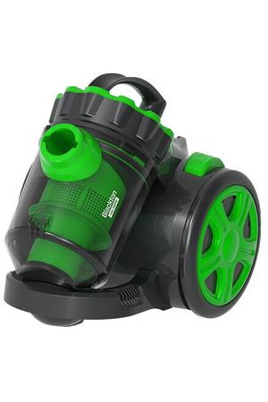 Пылесос Blackton Bt VC1604C Black-Green