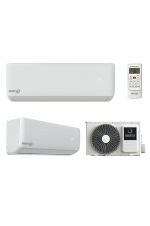 Сплит-система "Dahatsu DA-18" 50м² 18BTU белый