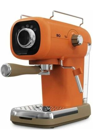 Кофеварка BQ CM2003 Orange