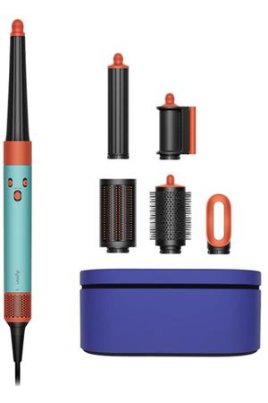 Стайлер Dyson HS08 Ceramic Patina Topaz Dyson Airwrap i. d.™️ and Strait+Wavy