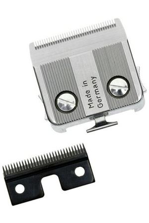 Нож MOSER 1234-7020, серебристый