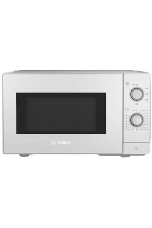 Микроволновая печь BOSCH FFL020MW0, Global, белый