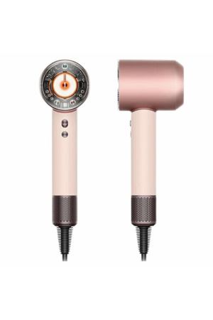 Фен Dyson HD16 Supersonic Nural hair dryer Ceramic Pink/Rose Gold Sakura CPRG HK