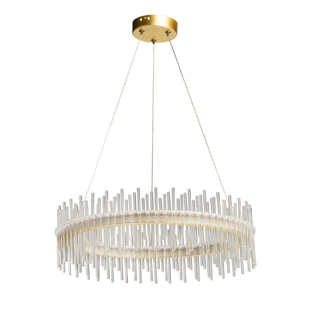 Где купить Люстра De city Арман 462011801 40w led De City 