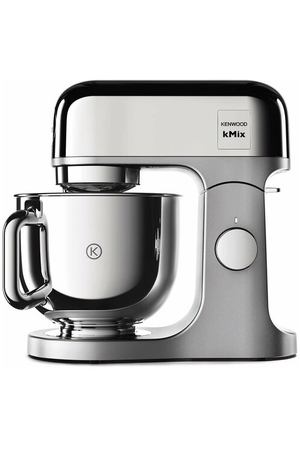 Кухонная машина Kenwood KMX760CH, 1000 Вт, chrome