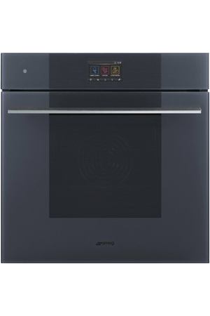 Электрический духовой шкаф Smeg SO6104S4PG