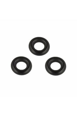 Набор уплотнителей термоблока для кофемашин Bosch, 7.3x3.5x1.9мм (614612)