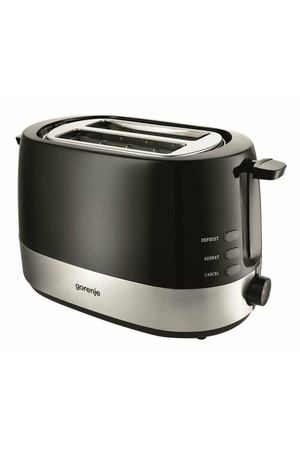 Тостер GORENJE T850BK (498314)