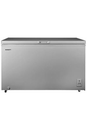 Морозильный ларь Kraft BD (W)-460SRX