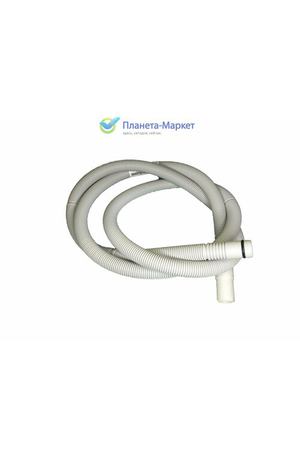 Шланг сливной для посудомоечной машины BOSCH / Siemens 00112068 / 112068 / 00668114 / 668114 / DWH001BO