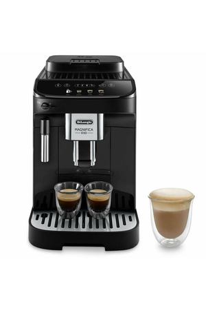 Автоматическая кофемашина DeLonghi Magnifica Evo ECAM290.22 RU, черный
