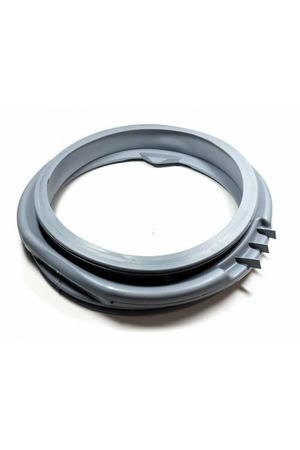 Манжета люка для стиральной машины, Ariston, Indesit, Whirlpool, C00291057, C00289414, C00515844