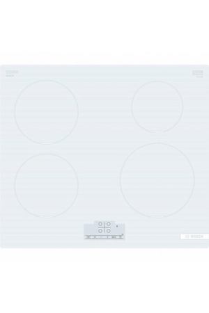Встраиваемая индукционная панель BOSCH PUE612BB1J