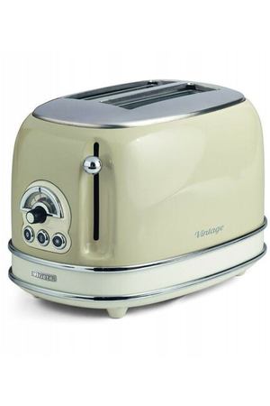 Тостер Ariete 155/13, beige