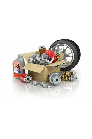 KRAFT 4606145000309 KRAFT BD (W)-460BRX Морозильник