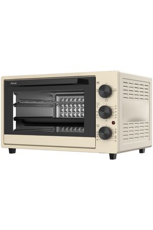Мини-печь ARDO MO3831C2, 38 л, 1500 Вт, бежевый