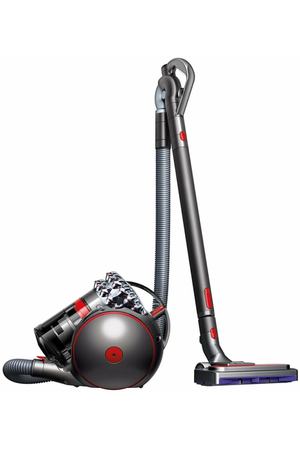 Пылесос Dyson Cinetic big ball absolute 2 (CY26) EU, nickel/silver