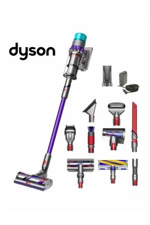 Dyson Gen 5 WR01 Detect Absolute Prussian Purple SV23