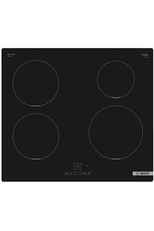 Варочная панель Bosch PUE 611BB5D 590x520x0 Черный