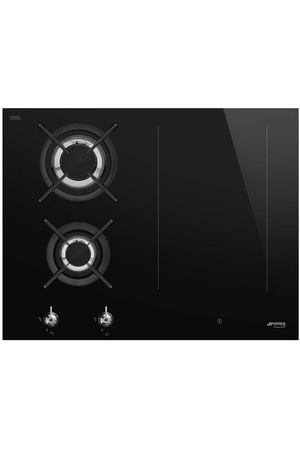 Комбинированная варочная панель Smeg PM3643D