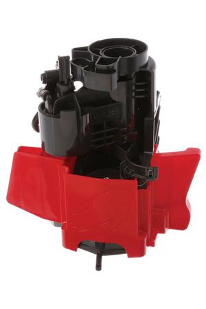 BOSCH 11032773 заварочный узел для кофемашины, черный/красный