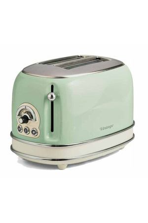 Тостер ARIETE 155/04 Vintage