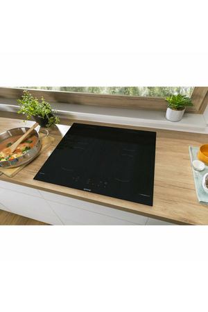 Варочная поверхность Gorenje GI6401BSCE черный