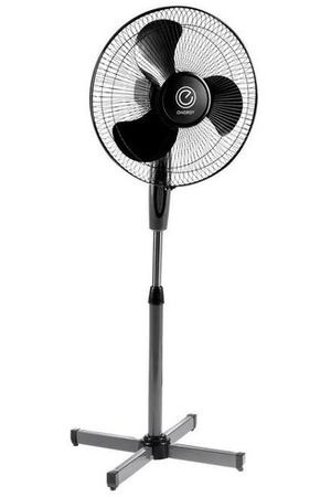 Напольный вентилятор Energy EN-1659 1 шт. CN, black