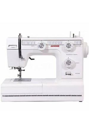 Швейная машина Janome 394 HD