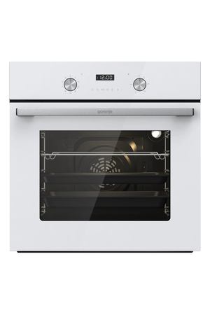 Электрический духовой шкаф Gorenje BO6737E03NWG, черный