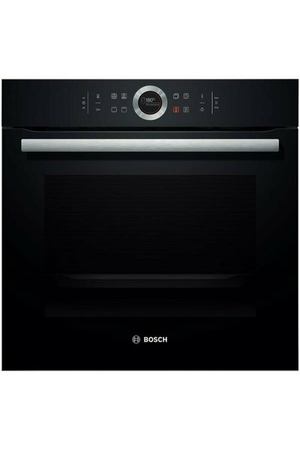 Электрический шкаф Bosch HBG633NB1