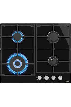 Независимая газовая варочная панель Gorenje GTW641AKB