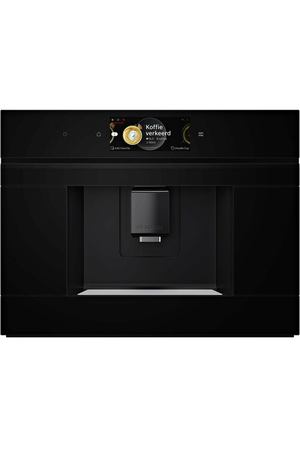 Встраиваемая автоматическая кофемашина Bosch CTL7181B0