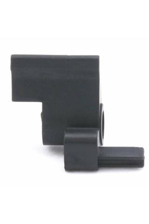 Panasonic A313740N0BP защелка дверцы в сборе для СВЧ NN-GT260, 260, 261, 264, NN-GM230W, 231W