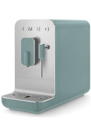Кофемашина автоматическая Smeg BCC12EGMEU