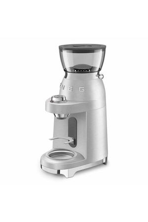 Кофемолка Smeg CGF02SSEU