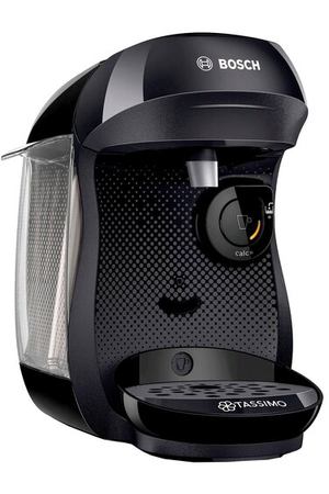 Капсульная кофемашина BOSCH TAS 1001/1002/1003/1006/1007 Tassimo Happy, black