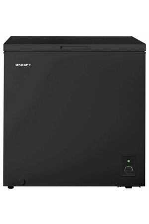 Морозильный ларь Kraft BD (W)-230BRX