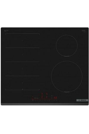 Индукционная варочная поверхность Bosch PIX631HC1E черный