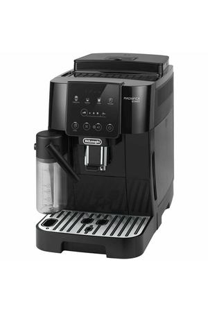 Кофемашина автоматическая Delonghi ECAM 223.61. GB, 15 бар, 1.8 л, автоматический капучинатор