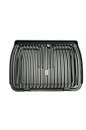 Панель для Tefal Optigrill Elite нижняя (противень, пластина) TS-01043490