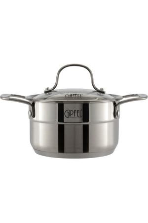Кастрюля Gipfel Gala 16х9 см, 1,6 л