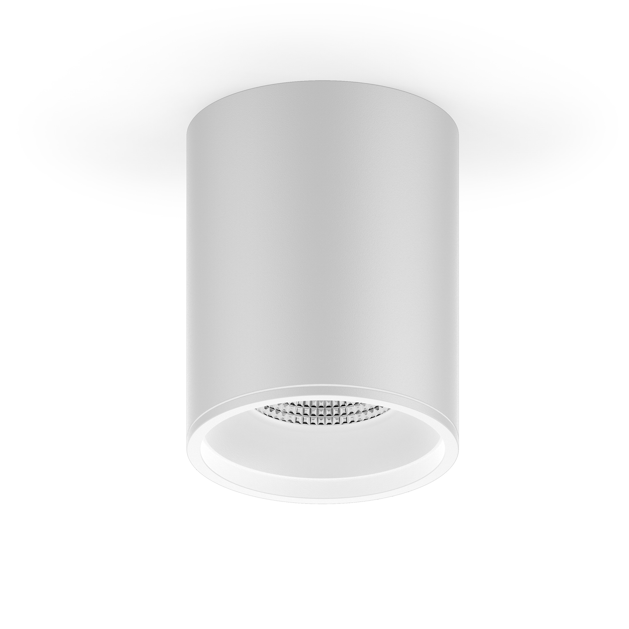 Где купить LED светильник накладной HD011 12W (белый) 4100K 79x100,920лм,1/30 Gauss 