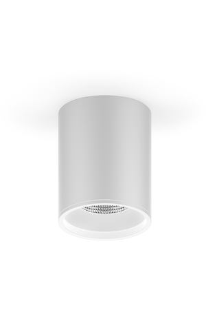 LED светильник накладной HD011 12W (белый) 4100K 79x100,920лм,1/30
