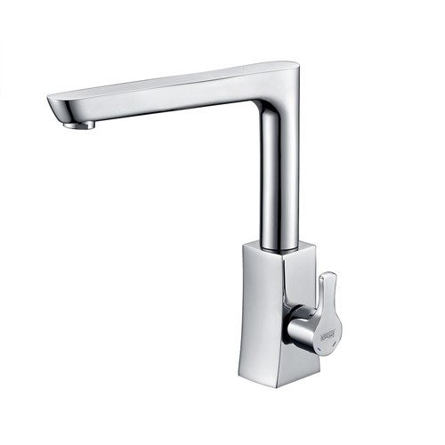 Где купить Смеситель Wasserkraft для кухни Berkel 4807 WasserKraft 